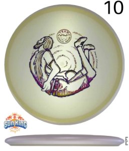 MVP Particle Eclipse Detour ( James Conrad - Team Series - Bendy James)