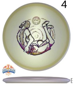 MVP Particle Eclipse Detour ( James Conrad - Team Series - Bendy James)