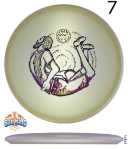 MVP Particle Eclipse Detour ( James Conrad - Team Series - Bendy James)