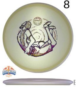 MVP Particle Eclipse Detour ( James Conrad - Team Series - Bendy James)