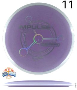 Streamline Fission Impulse