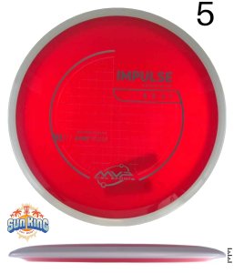 MVP Neutron Impulse (Project Lab Coat)