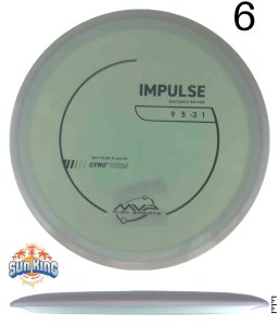 MVP Neutron Impulse (Project Lab Coat)