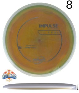 MVP Neutron Impulse (Project Lab Coat)