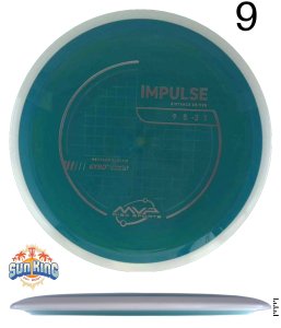 MVP Neutron Impulse (Project Lab Coat)