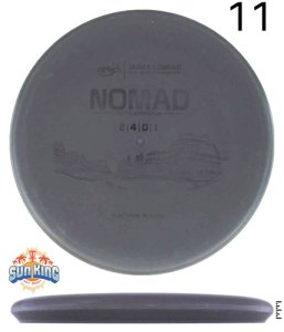 MVP Electron Medium Nomad (James Conrad Edition)