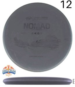 MVP Electron Medium Nomad (James Conrad Edition)