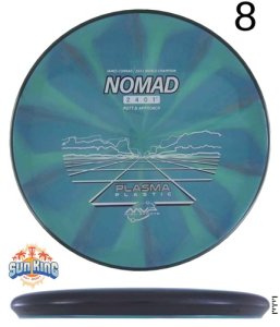 MVP Plasma Nomad (James Conrad)