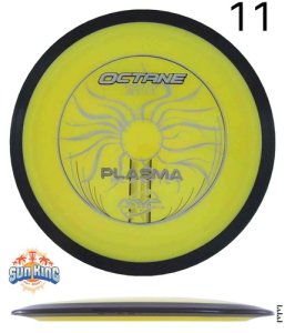 MVP Plasma Octane