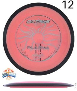 MVP Plasma Octane