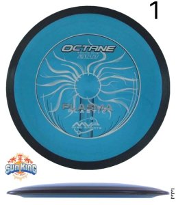 MVP Plasma Octane