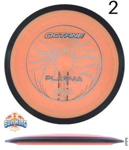 MVP Plasma Octane