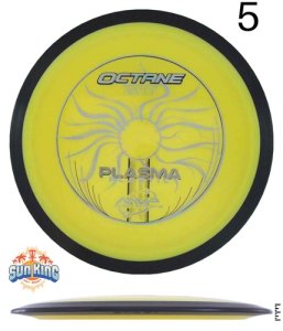 MVP Plasma Octane