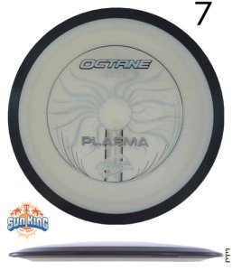 MVP Plasma Octane