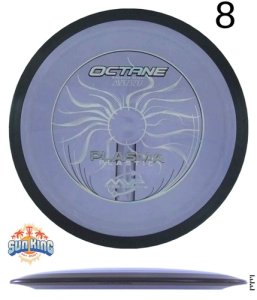 MVP Plasma Octane