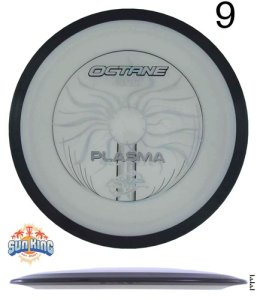 MVP Plasma Octane