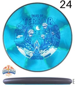 MVP Cosmic Neutron Ohm (Tales of Terror)