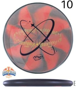 MVP Cosmic Neutron Ohm (Gyropalooza 2025)