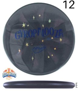 MVP Cosmic Neutron Ohm (Gyropalooza 2025)