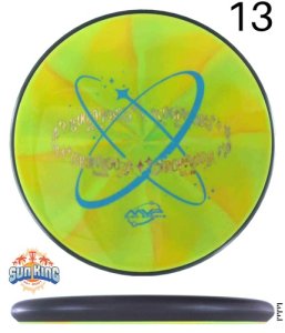 MVP Cosmic Neutron Ohm (Gyropalooza 2025)