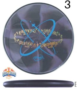 MVP Cosmic Neutron Ohm (Gyropalooza 2025)