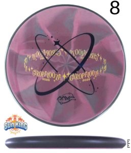 MVP Cosmic Neutron Ohm (Gyropalooza 2025)