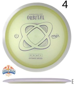 MVP Proton Eclipse Orbital (Gyropalooza Edition)