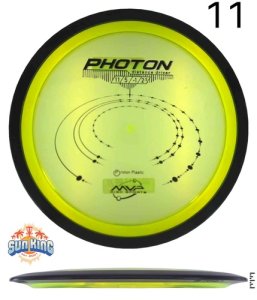 MVP Proton Photon