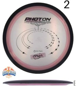 MVP Proton Photon