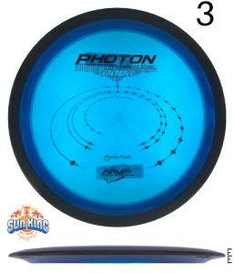 MVP Proton Photon