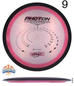 MVP Proton Photon