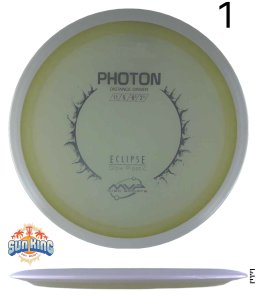 MVP Eclipse Photon