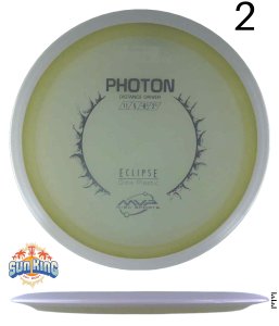 MVP Eclipse Photon