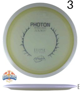 MVP Eclipse Photon