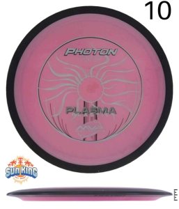 MVP Plasma Photon