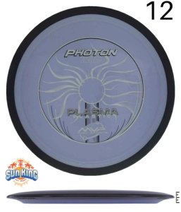 MVP Plasma Photon