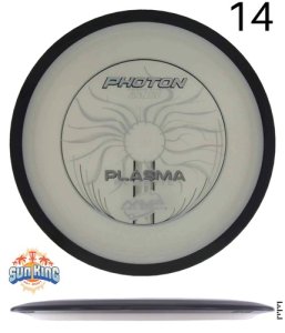 MVP Plasma Photon
