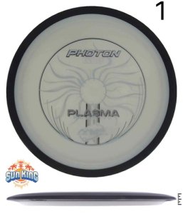MVP Plasma Photon