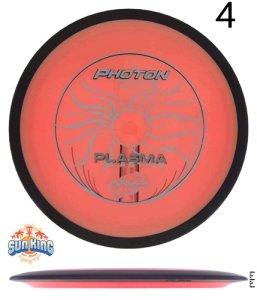 MVP Plasma Photon