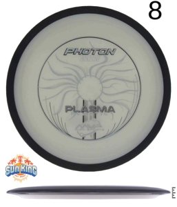 MVP Plasma Photon