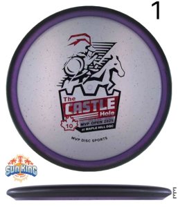 MVP Particle Glow Reactor (MVP Open Edition)