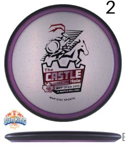 MVP Particle Glow Reactor (MVP Open Edition)