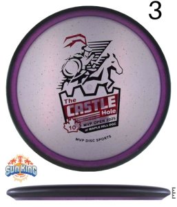 MVP Particle Glow Reactor (MVP Open Edition)