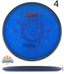 MVP Neutron Soft Reactor (Gyropalooza Edition)