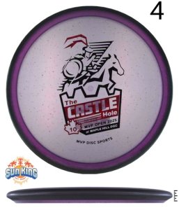 MVP Particle Glow Reactor (MVP Open Edition)