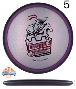 MVP Particle Glow Reactor (MVP Open Edition)