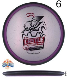 MVP Particle Glow Reactor (MVP Open Edition)