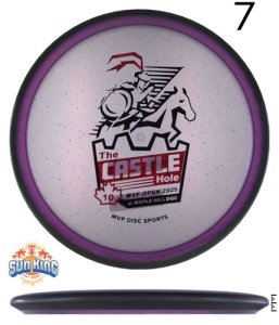 MVP Particle Glow Reactor (MVP Open Edition)