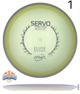MVP Eclipse Servo