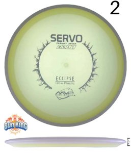 MVP Eclipse Servo